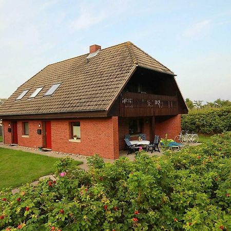 Ferienwohnung Meinfriko Фридрихског-Шпитце Экстерьер фото