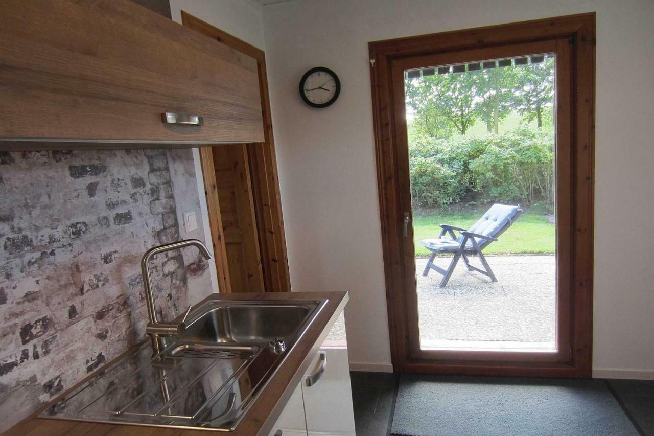 Ferienwohnung Meinfriko Фридрихског-Шпитце Экстерьер фото
