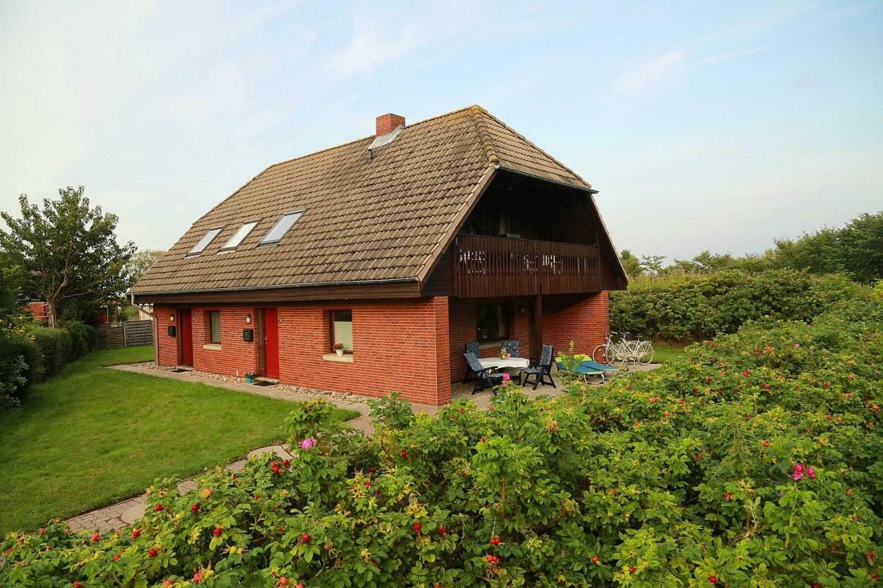 Ferienwohnung Meinfriko Фридрихског-Шпитце Экстерьер фото